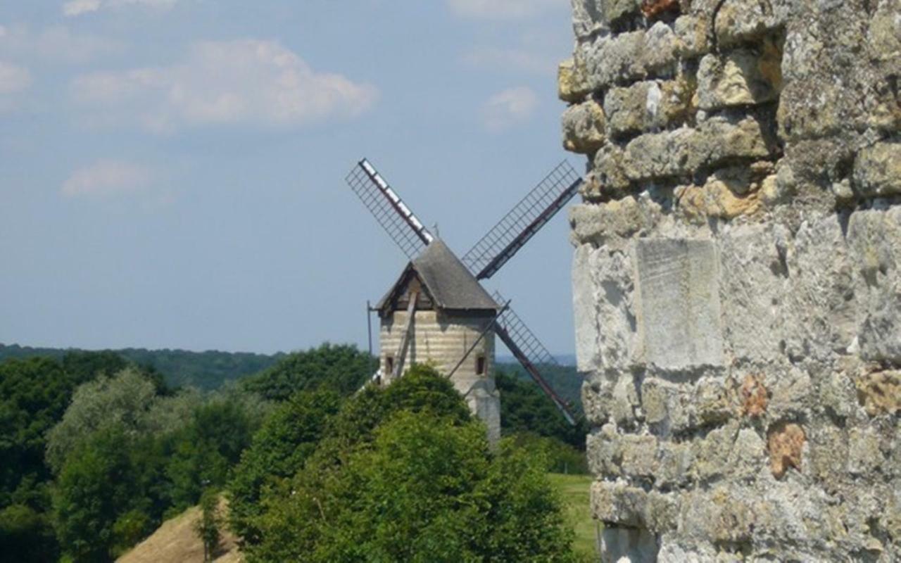 La Wattendamhuys Exterior photo