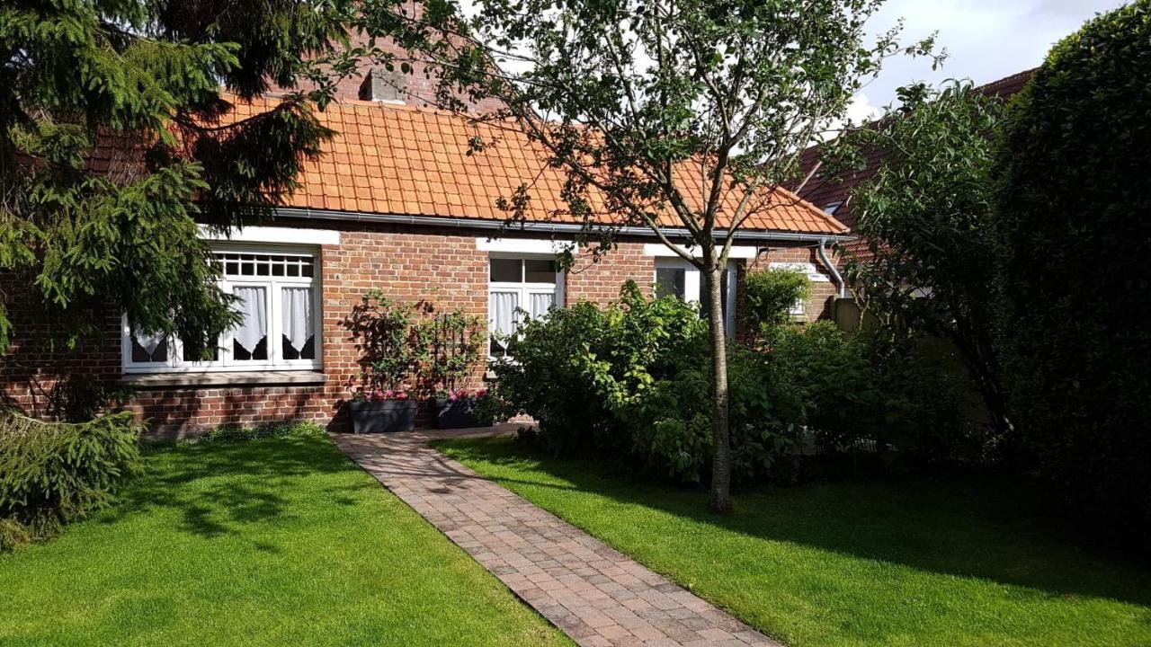 La Wattendamhuys Exterior photo